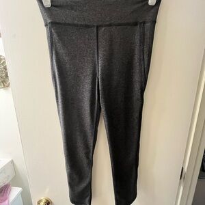 FP Movement by Free People Dark Gray Leggings​​